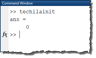 techilainit